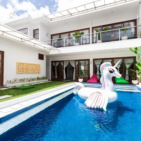 Villa Anna Seminyak